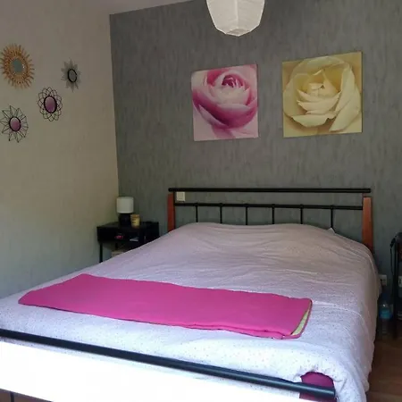 Apartamento Location Boucau
