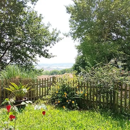 Location Lejlighed