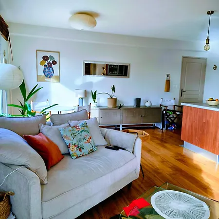Location Apartmán