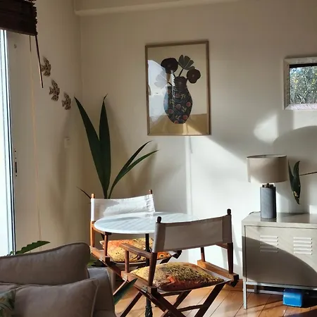 Location Apartmán *