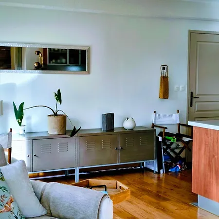 Location Apartmán
