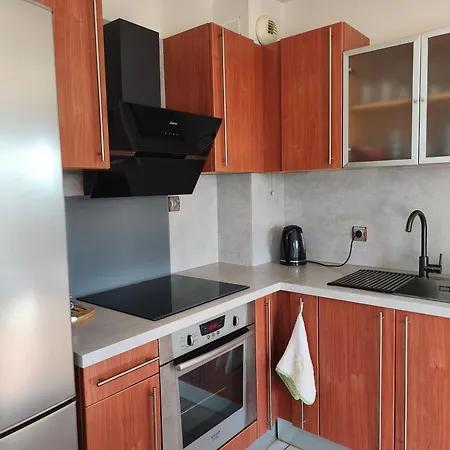 Apartmán Location Boucau