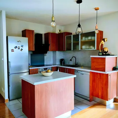 Location Apartmán