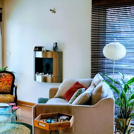 Location Apartmán