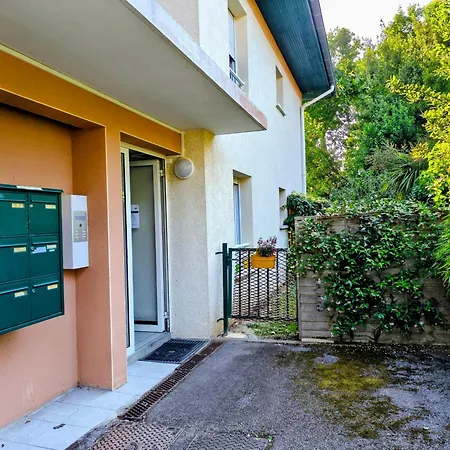 Location Apartmán