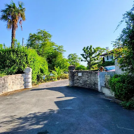 Apartmán Location *