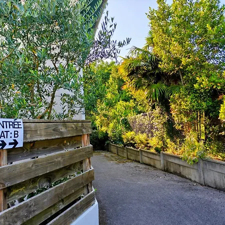 Location * Boucau