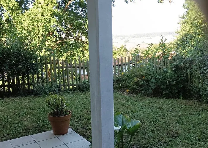 Location Appartement *