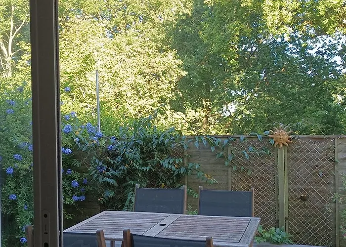 Appartement Location Boucau