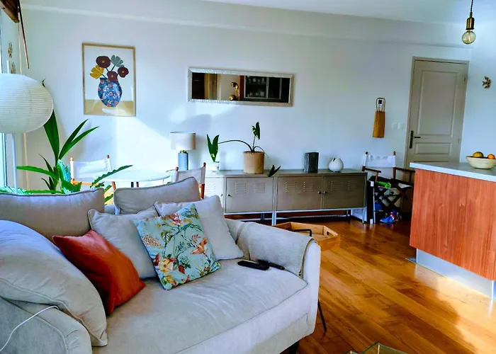 Location Appartement