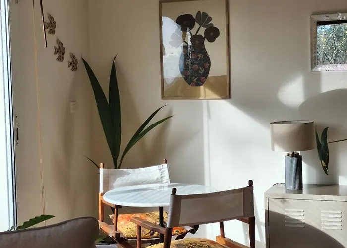 Location Appartement *