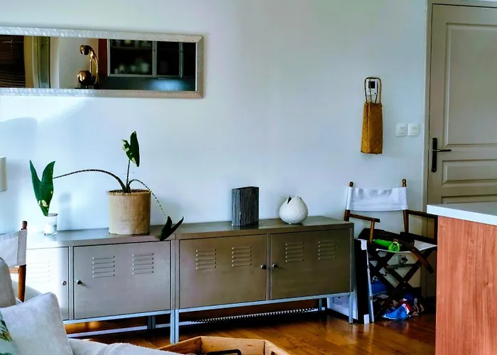 Location Appartement
