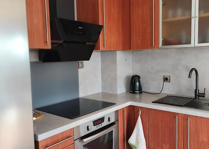 Appartement Location Boucau