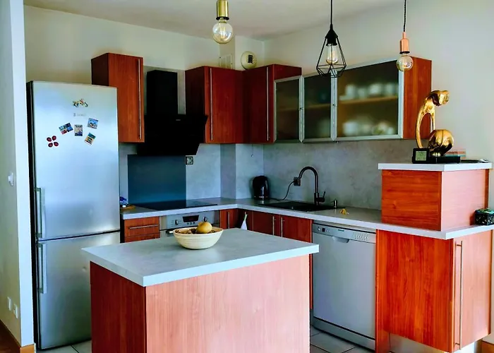 Location Appartement