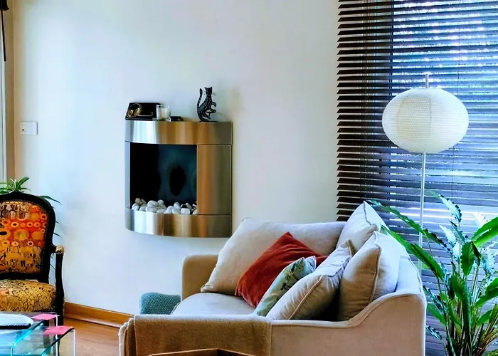 Location Appartement